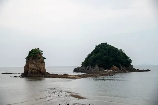 안면도 해안관광도로(꽃지 노을길) — 충남 태안 안면읍 드라이브