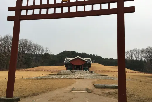 404베이커리 융건릉 — 경기 화성 안녕동 카페