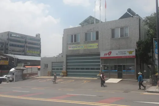 바리터카페 — 인천 계양구 계산동 바이크