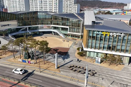 열화커피 — 경북 고령군 바이크