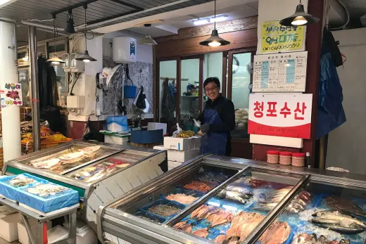 몽고피자 — 강원 홍천군 바이크