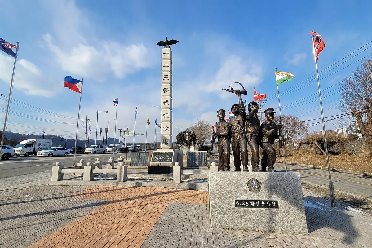 카페콩피 현장 사진 2 — 경기 연천군
