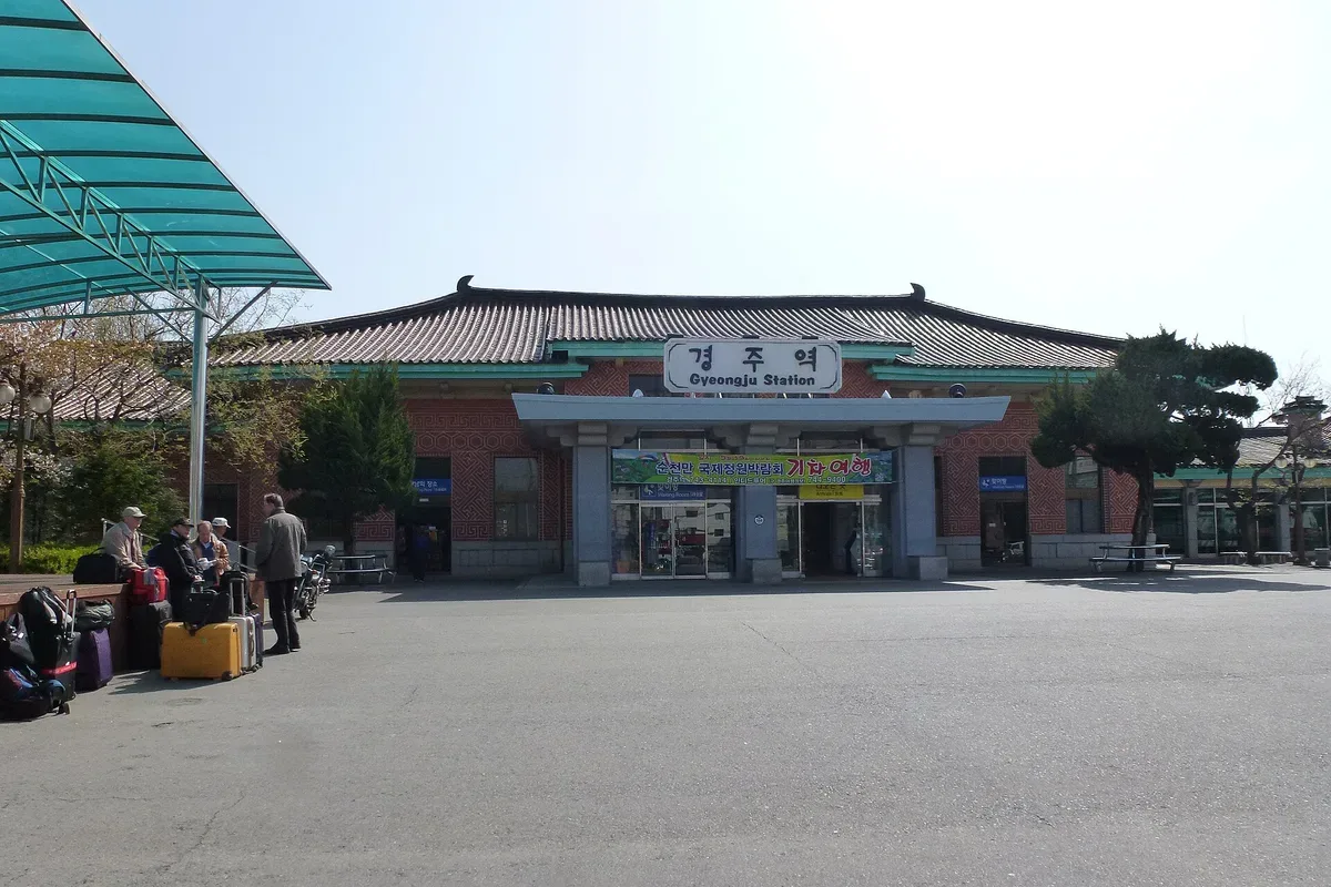 오실라 대표 사진 — 경북 경주시 바이크