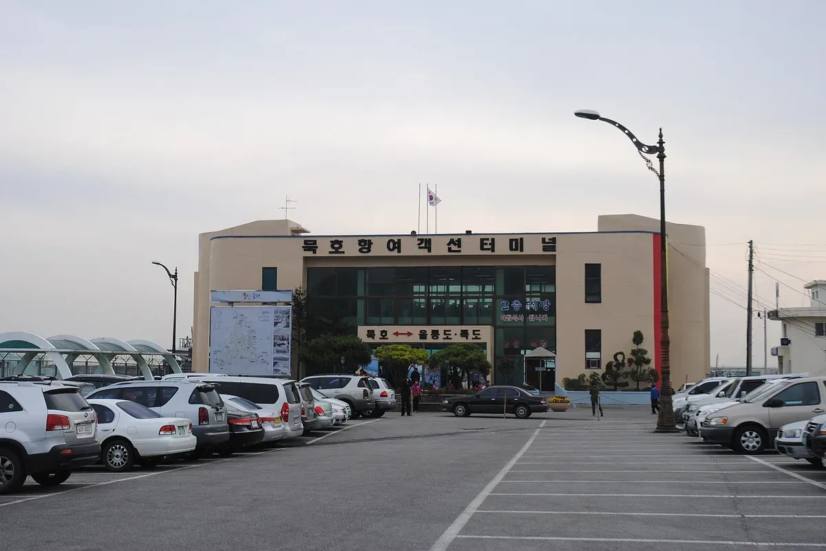 묵호항 대표 사진 — 강원 동해시 바이크