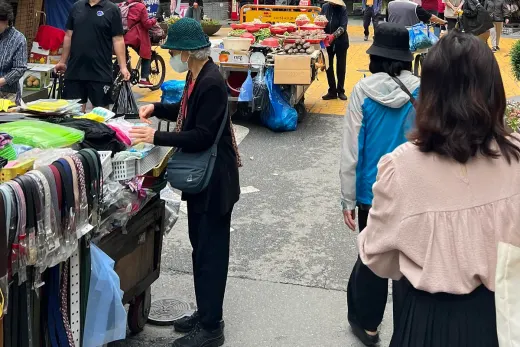 카페바카 — 경기 구리시 바이크