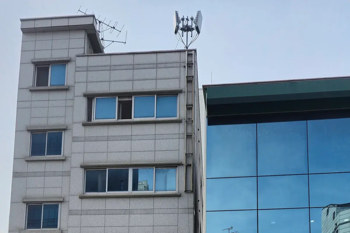 까페 모토미드나잇 현장 사진 2 — 서울 영등포구