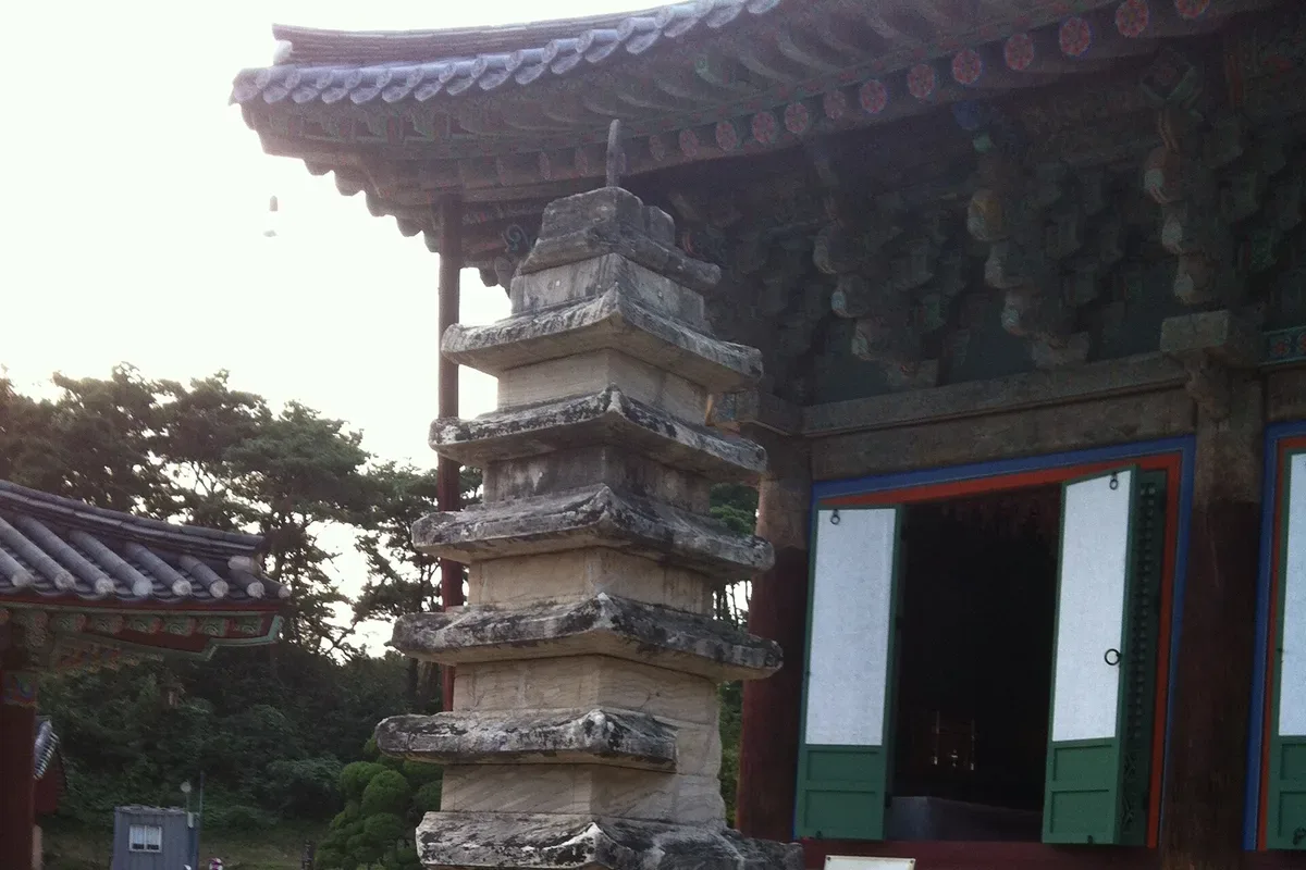 리브테이블 대표 사진 — 경기 여주 카페