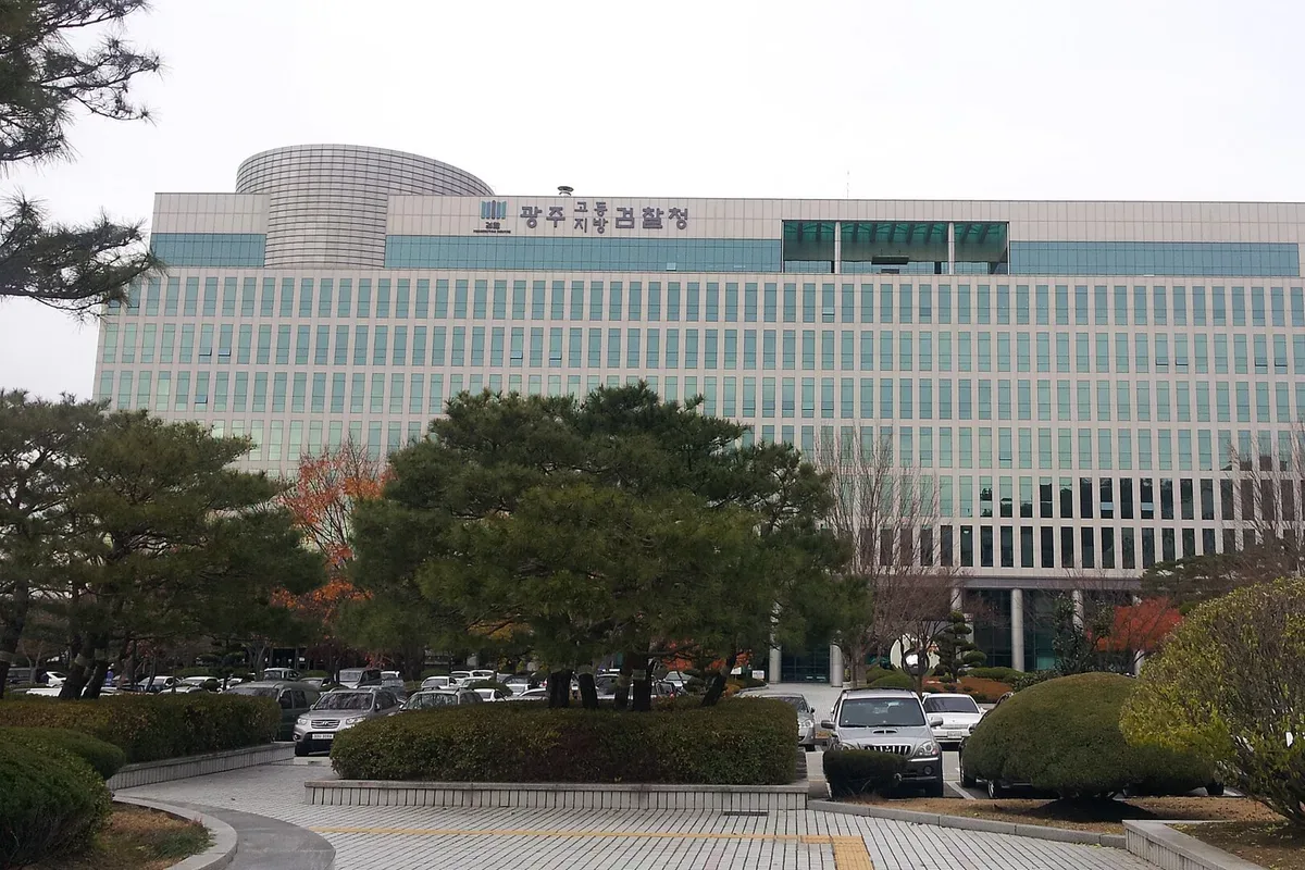 캄파니아 대표 사진 — 광주 동구 지산동 카페