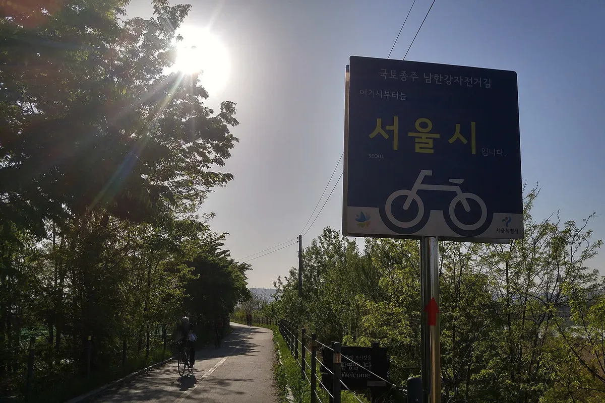 한강632스트리트 대표 사진 — 경기 남양주 수석 카페