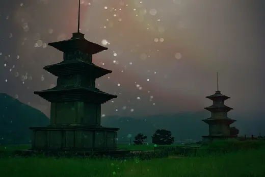 EGO 카페 — 경북 경주 감포 카페