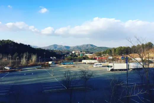 코끼리공장 카페 — 충남 천안 동남구 목천읍 카페