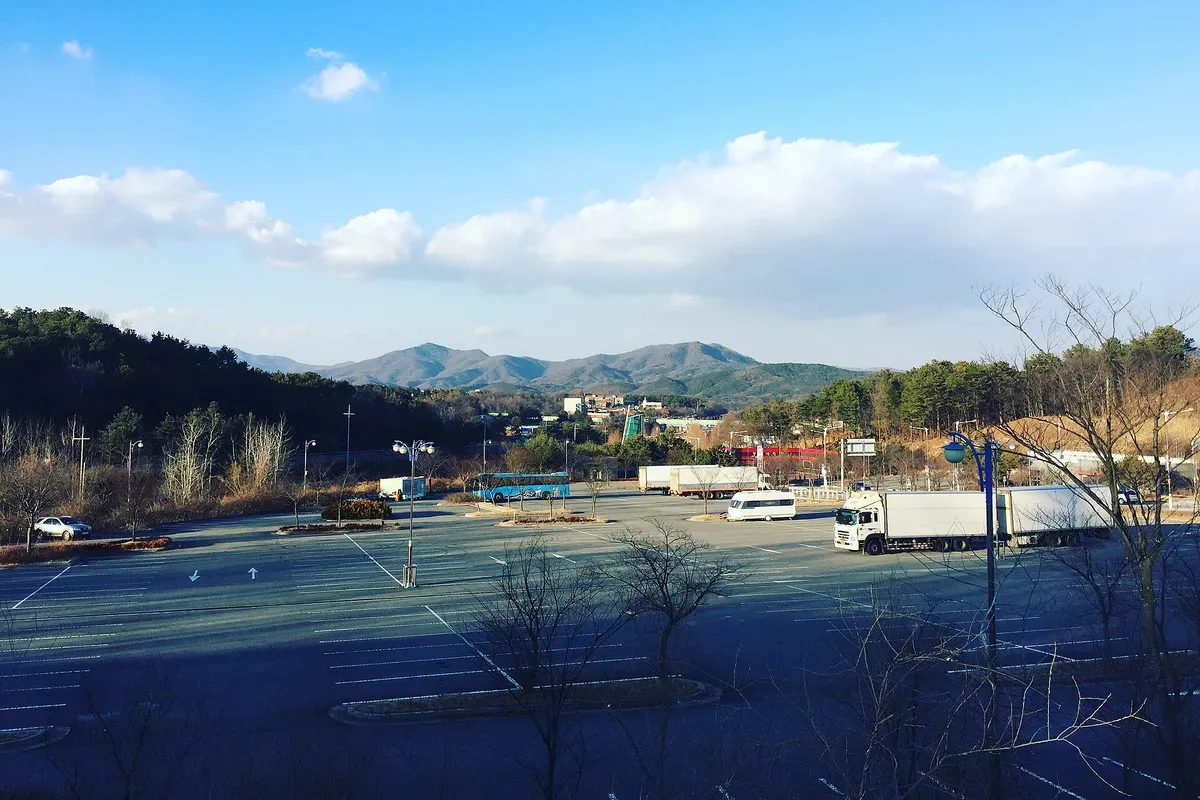 코끼리공장 카페 대표 사진 — 충남 천안 동남구 목천읍 카페