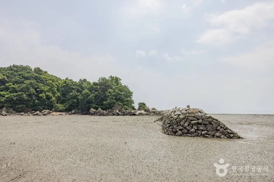강화 석모도 해안도로 현장 사진 5 — 인천 강화 석모도