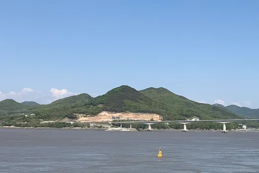 강화 석모도 해안도로 — 인천 강화 석모도 드라이브
