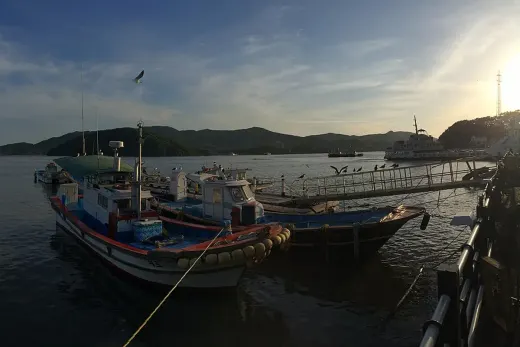 강화함상공원 — 인천 강화군 내가면 포토스팟