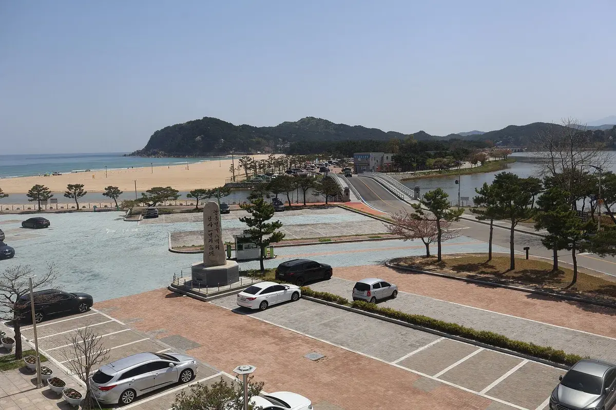 고성 화진포~최북단 현장 사진 4 — 강원 고성(봉포~통일전망대)