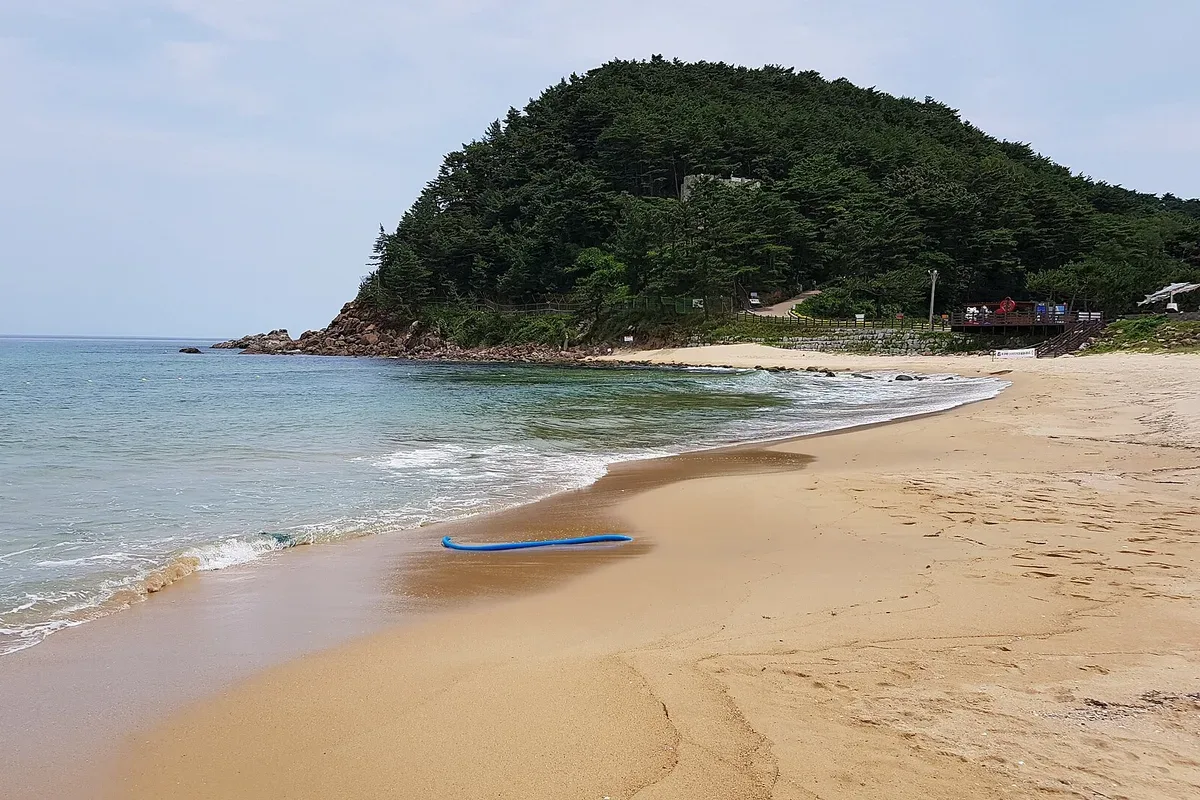 고성 화진포~최북단 대표 사진 — 강원 고성(봉포~통일전망대) 드라이브