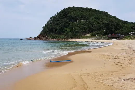 고성 화진포~최북단 — 강원 고성(봉포~통일전망대) 드라이브