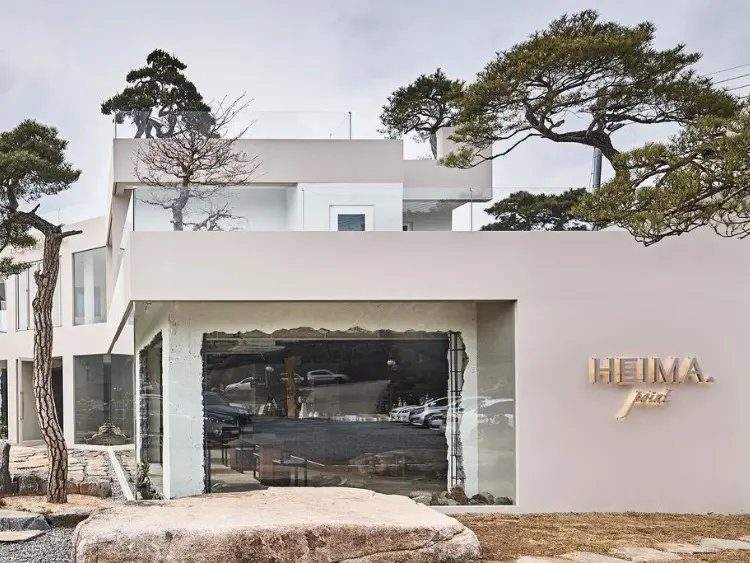헤이마 현장 사진 5 — 대구 동구 백안동