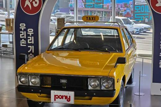 현대 모터스튜디오 서울 — 서울 강남구 청담동 포토스팟