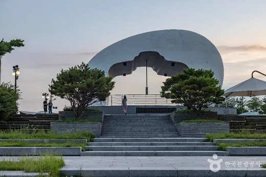 경인아라뱃길 정서진 — 인천 검단구 오류동 드라이브