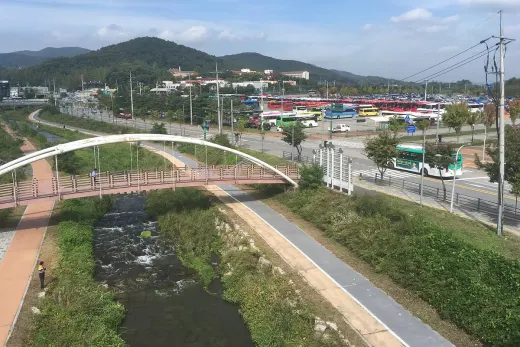 카페찐막 용인본점 — 경기 용인 포곡 카페