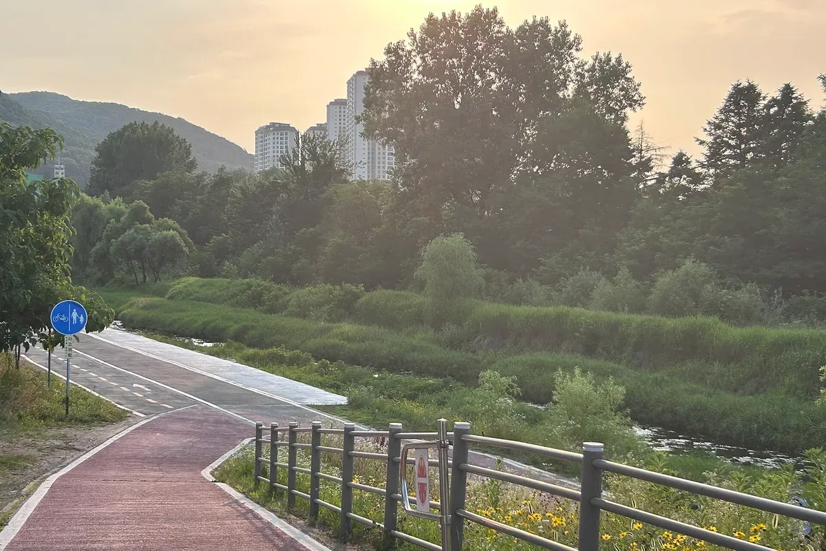 K헤밍웨이 베이커리카페 분당점 대표 사진 — 경기 성남 분당 카페