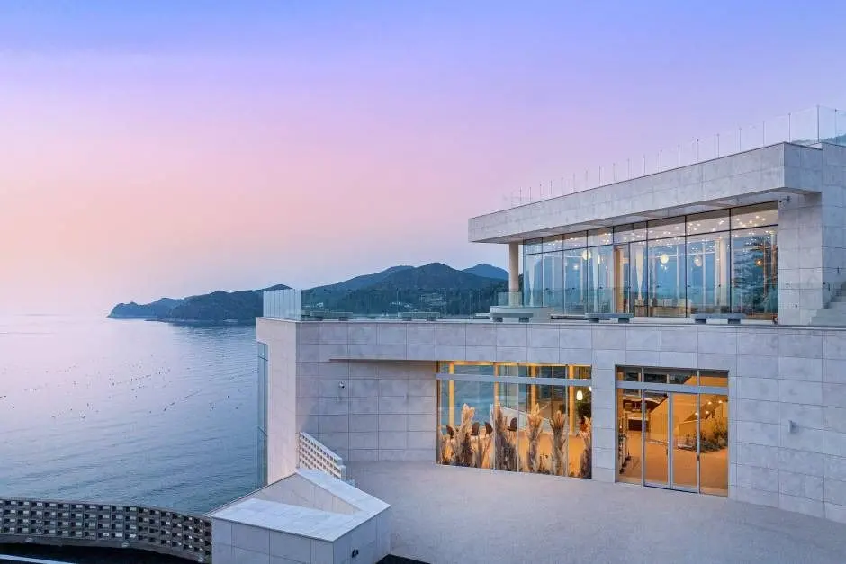 모이핀 돌산점 현장 사진 2 — 전남 여수 돌산