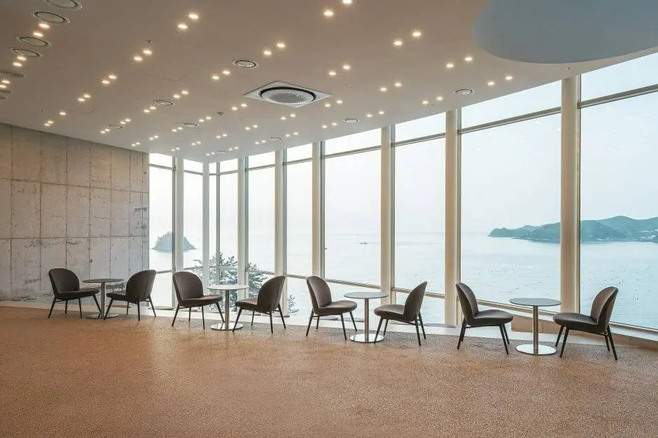 모이핀 돌산점 현장 사진 3 — 전남 여수 돌산