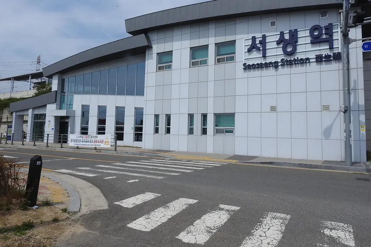 모토매니아카페 현장 사진 2 — 울산 울주군 서생면