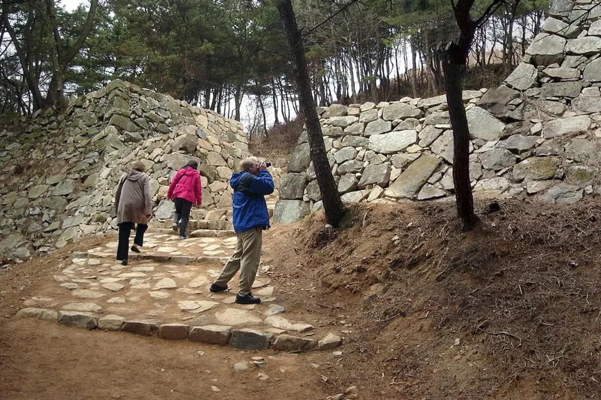 모토매니아카페 현장 사진 3 — 울산 울주군 서생면