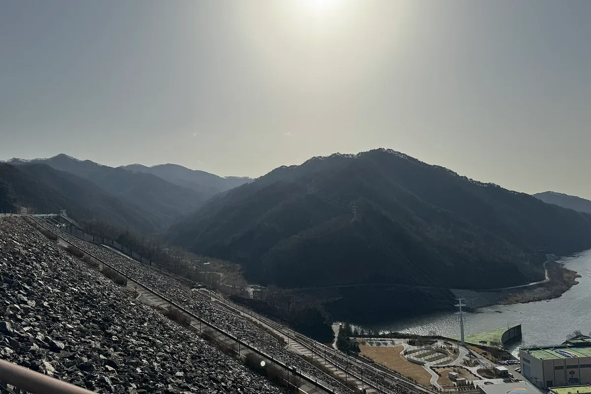 느만장 대표 사진 — 강원 춘천시 동면 바이크
