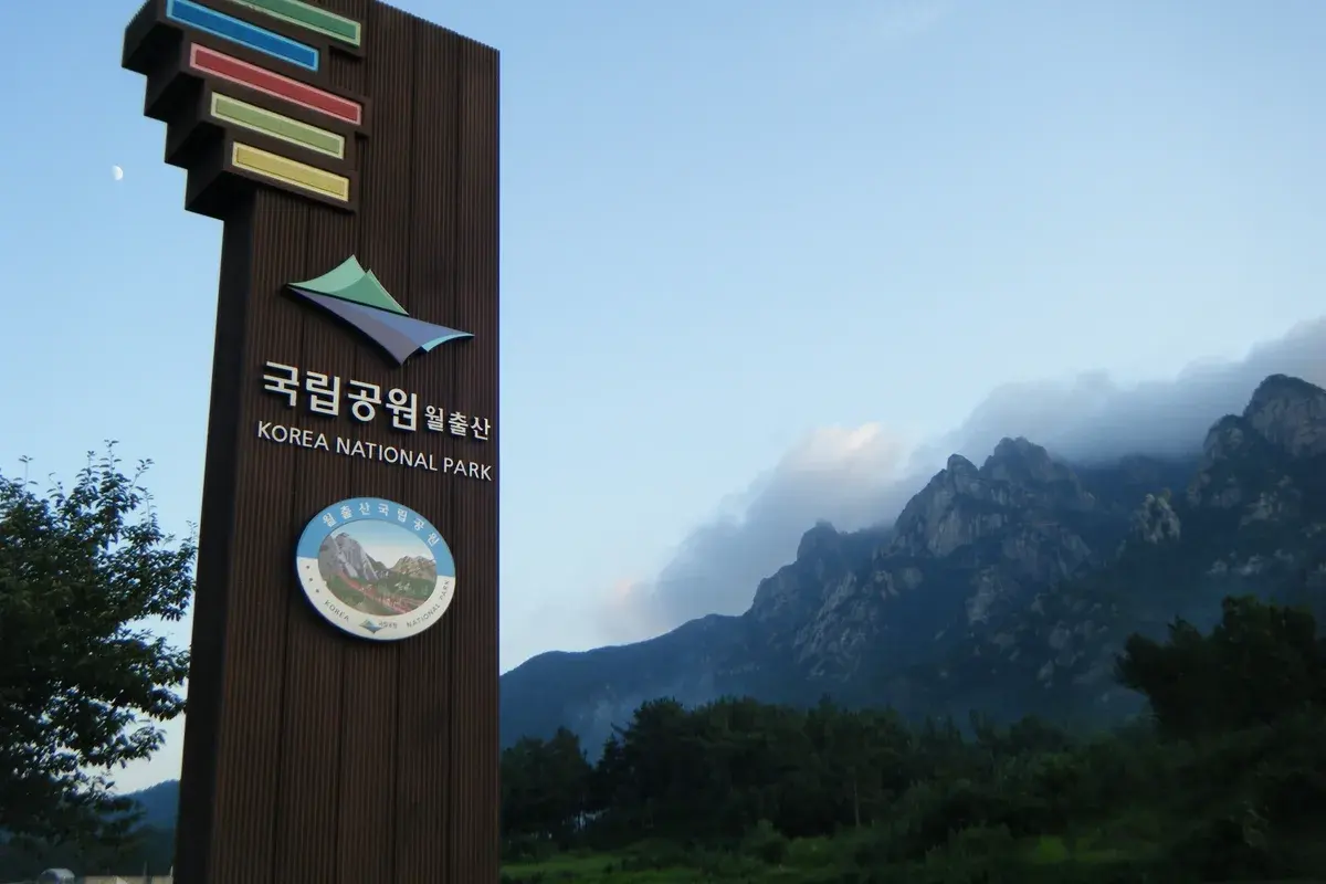 누릿재·풀치재(월출산) 현장 사진 4 — 전남 영암 영암읍