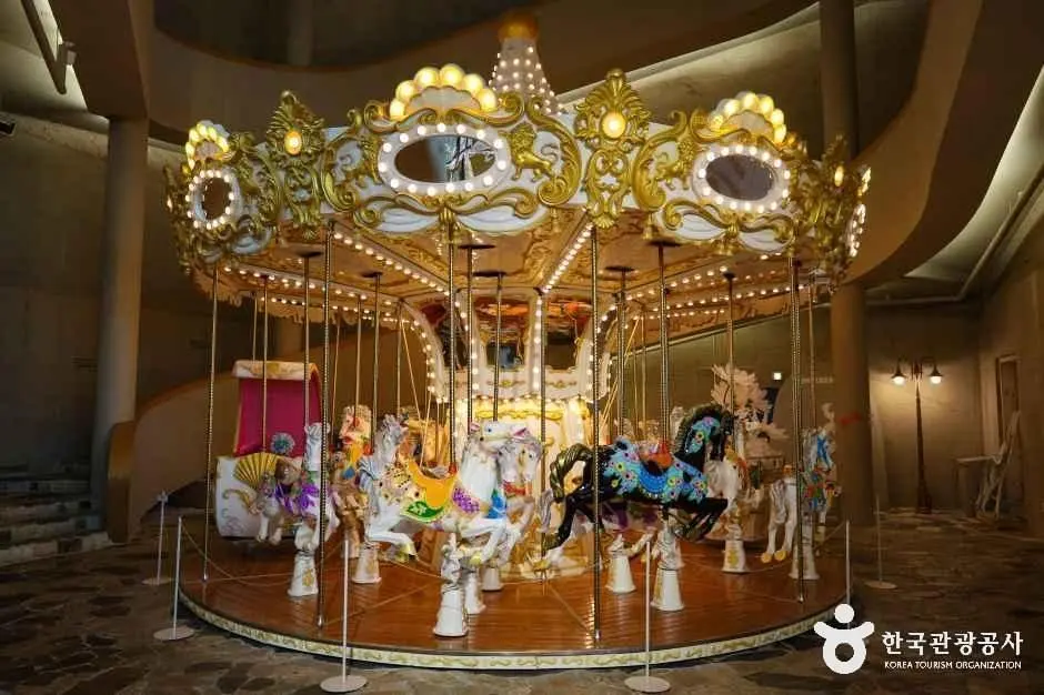 오브레멘 현장 사진 2 — 경북 포항 영일대