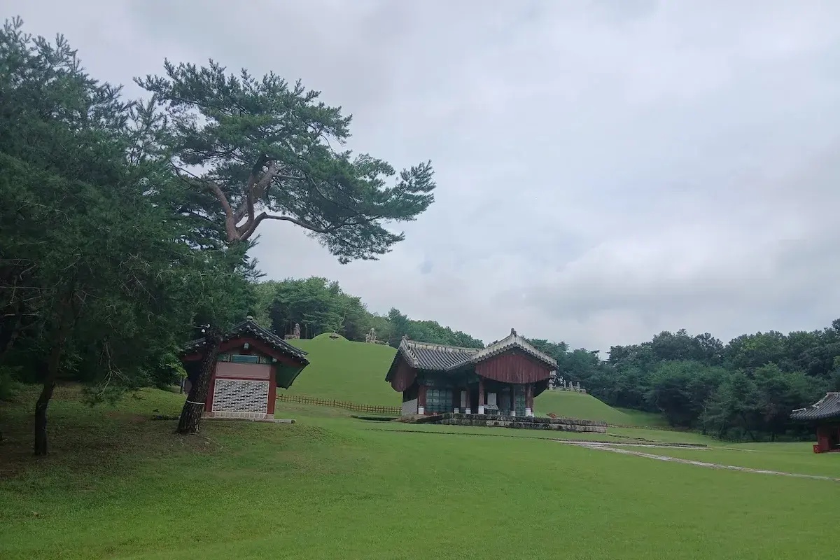 구리휴게소 (일산 방향) 현장 사진 3 — 경기 수도권제1순환선 · 하행