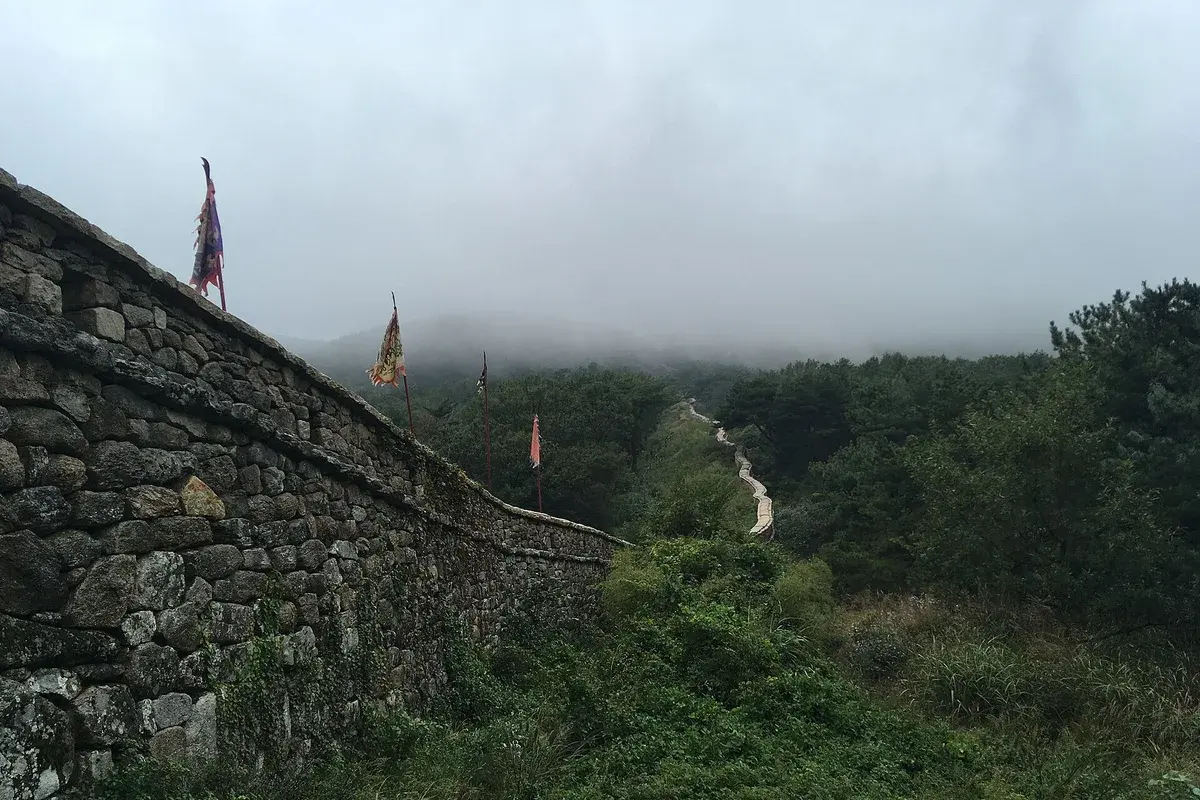 김해금관가야휴게소 현장 사진 4 — 경남 부산외곽선 · 양방향