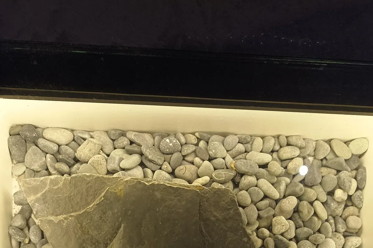 문산휴게소 (순천 방향) 대표 사진 — 경남 남해선 · 하행 휴게소