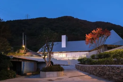 성림목장 — 경남 양산 동면 사송 카페
