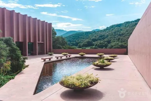 시하온 — 울산 울주군 상북면 카페