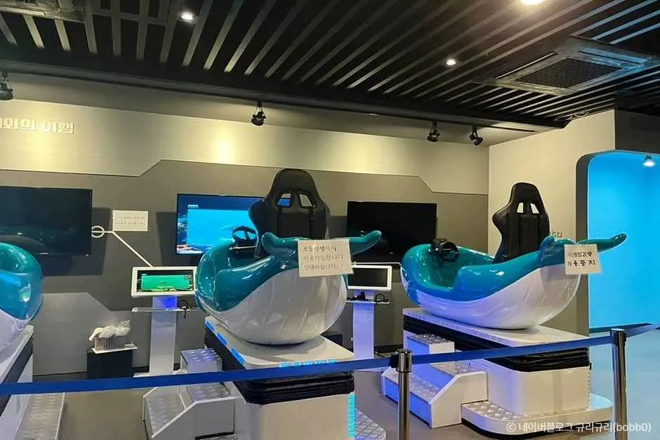 울산대교 전망대 현장 사진 4 — 울산 동구 방어동 염포산