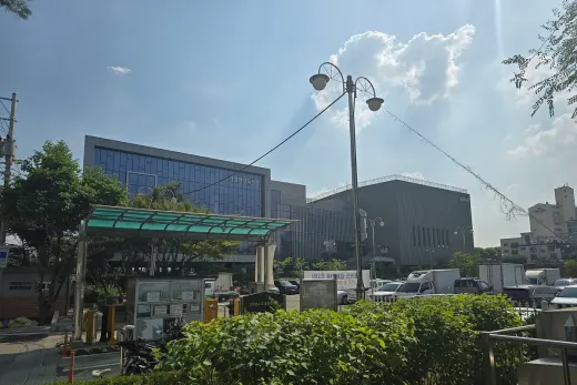 워시존 개러지 건대점 — 서울 광진구 자양동 세차장