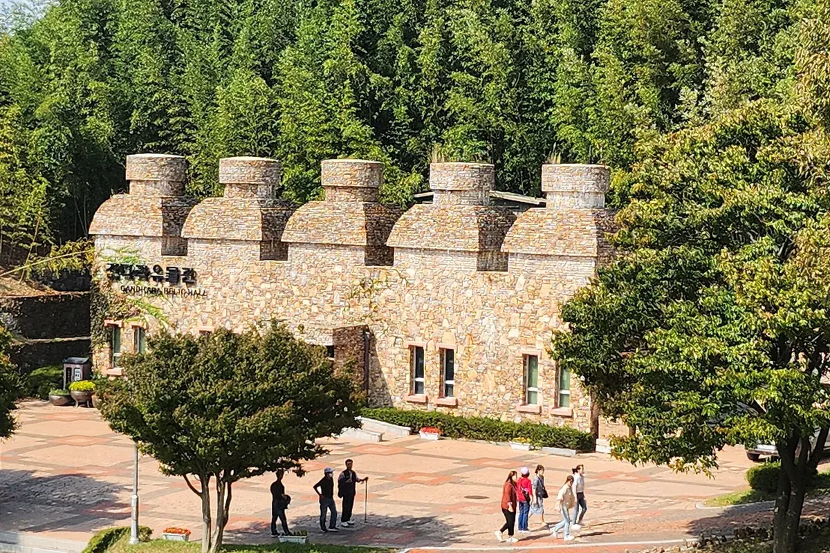 영광 백수해안도로 현장 사진 5 — 전남 영광 백수읍